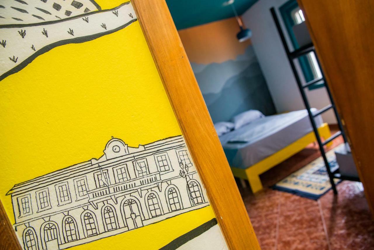 شكودر Our Way Guest House & Hostel المظهر الخارجي الصورة