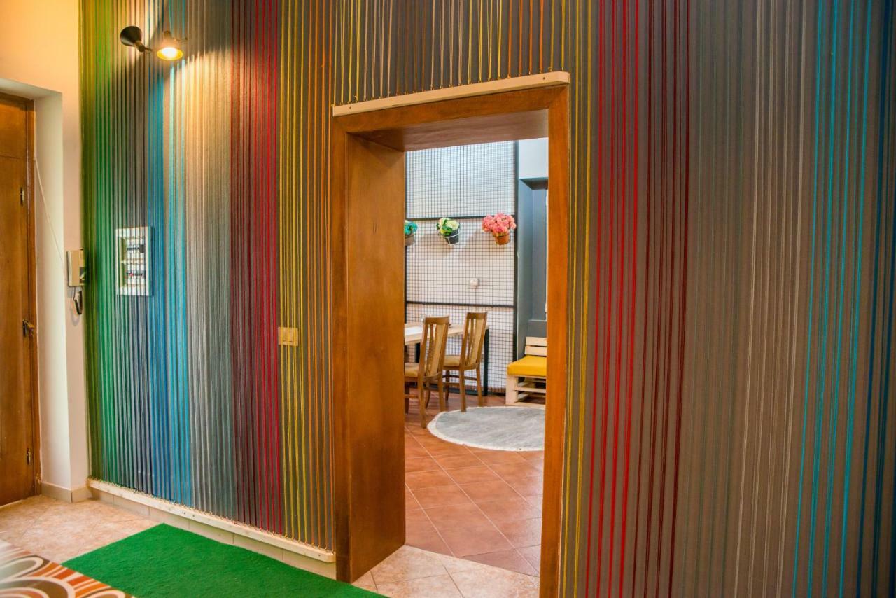 شكودر Our Way Guest House & Hostel المظهر الخارجي الصورة