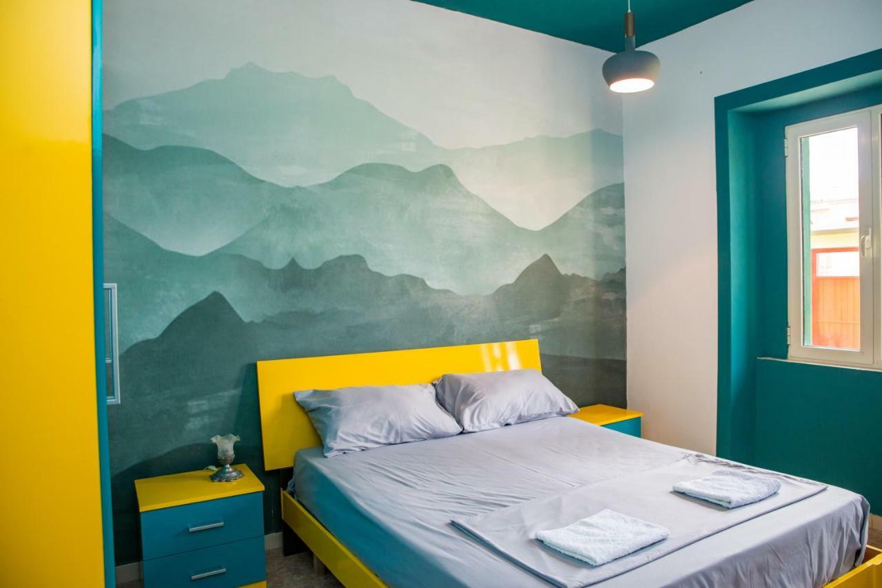 شكودر Our Way Guest House & Hostel المظهر الخارجي الصورة
