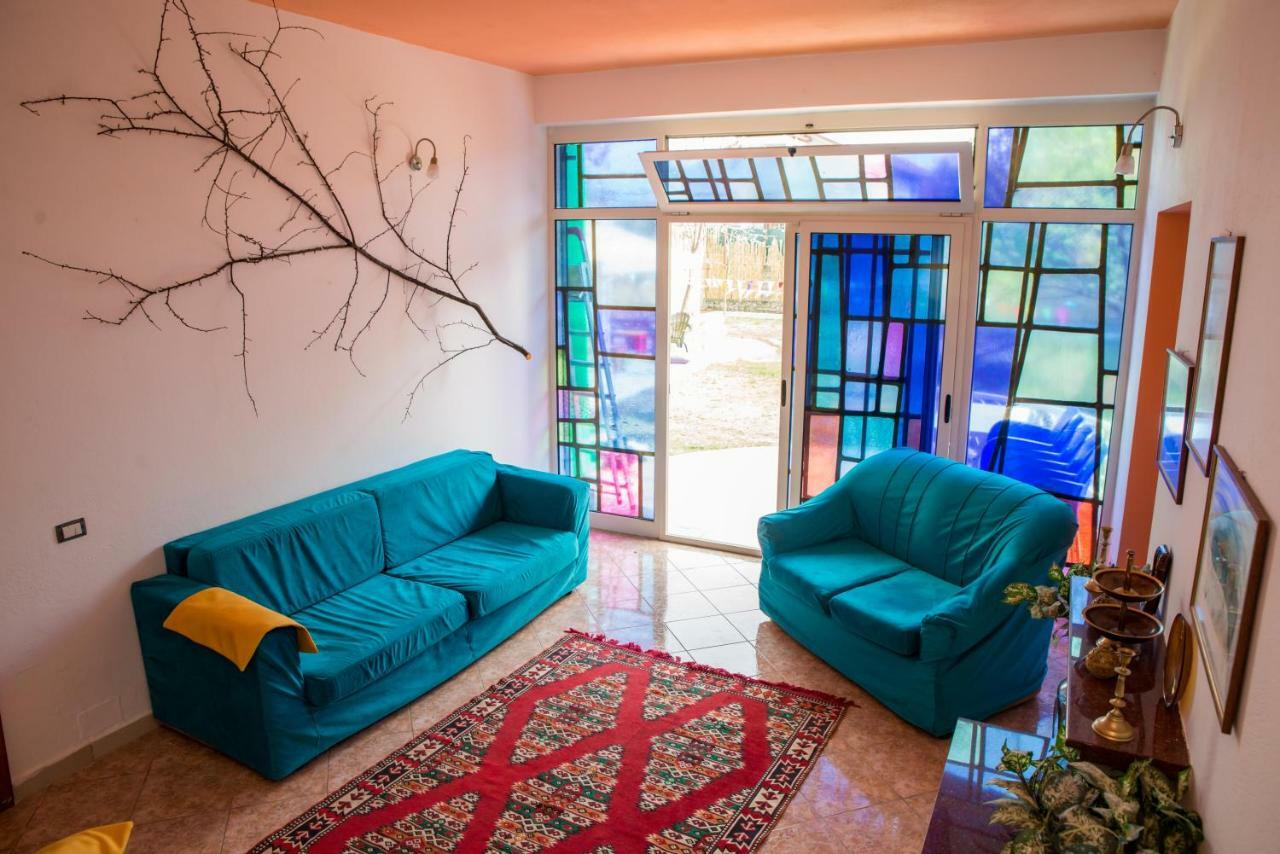 شكودر Our Way Guest House & Hostel المظهر الخارجي الصورة