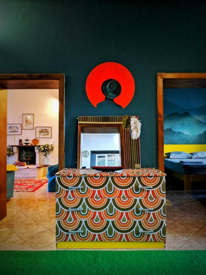 شكودر Our Way Guest House & Hostel المظهر الخارجي الصورة